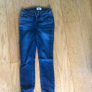 Paige denim jeans